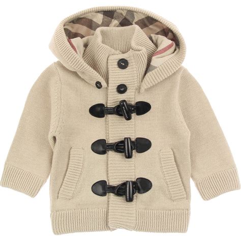 burberry baby clothes boy|newborn baby boy burberry clothes.